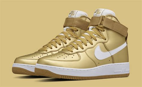 nike goldene schuhe|Gold Nike Shoes & Sneakers .